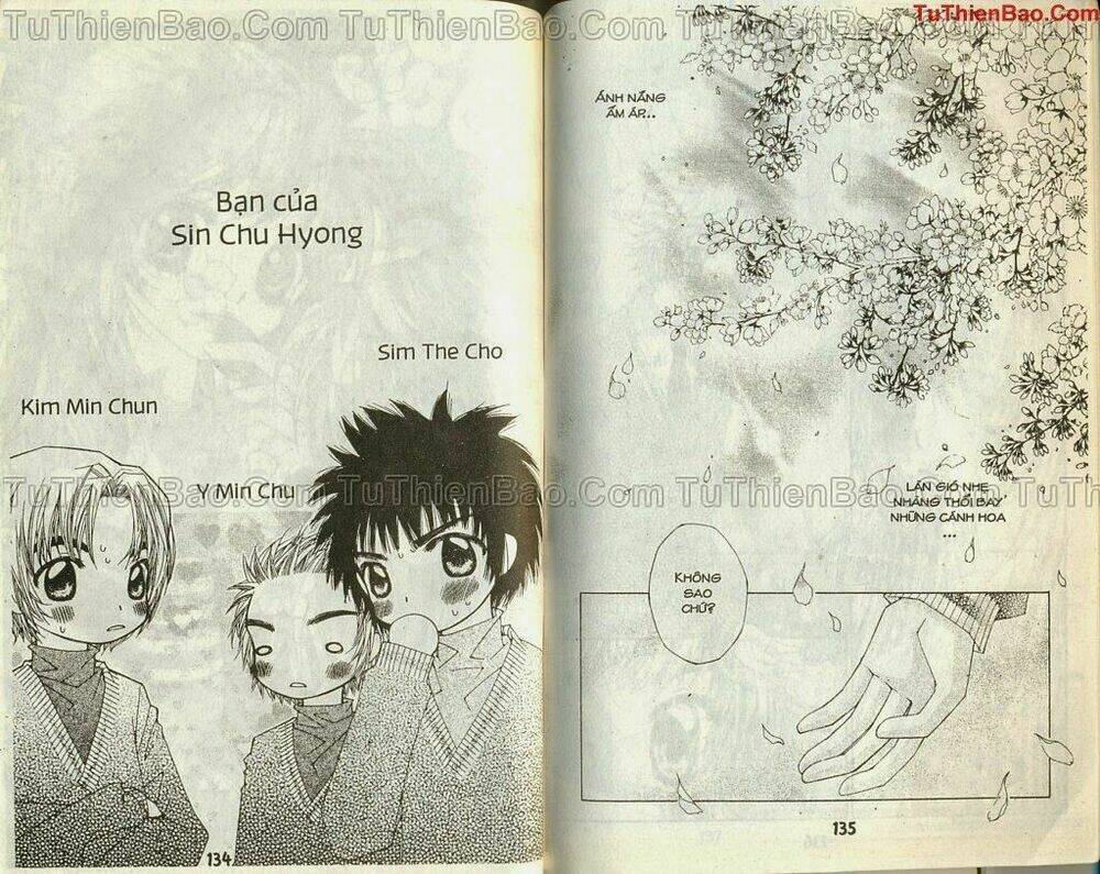 điệu pop tình yêu chapter 2 68