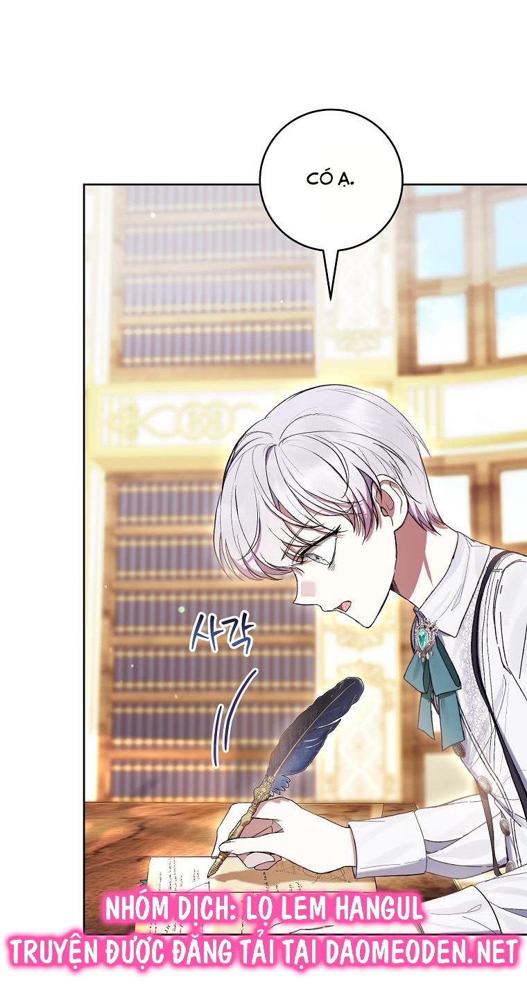 trở thành ác nữ thật thú vị mà ? chapter 60 30