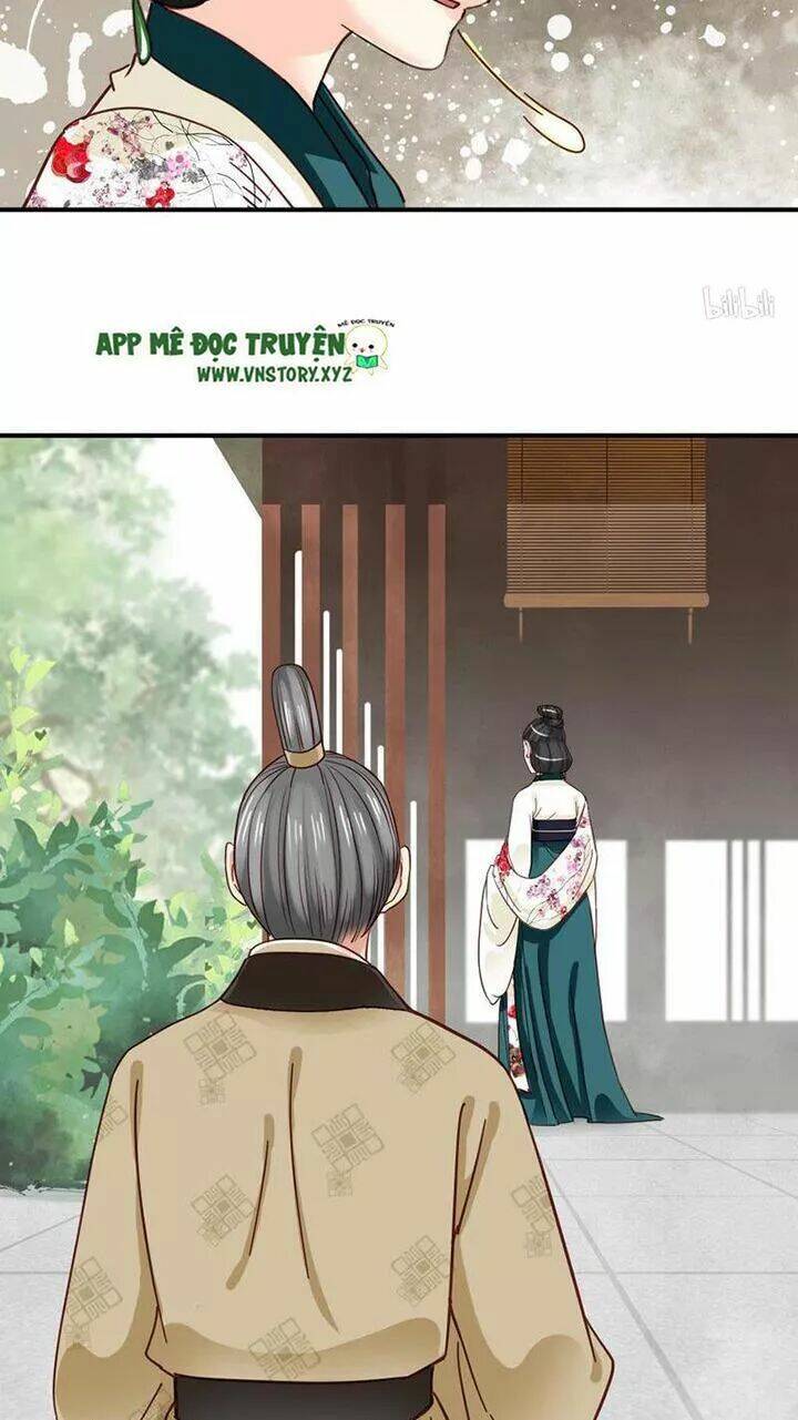 kiều nữ độc phi chapter 149 18