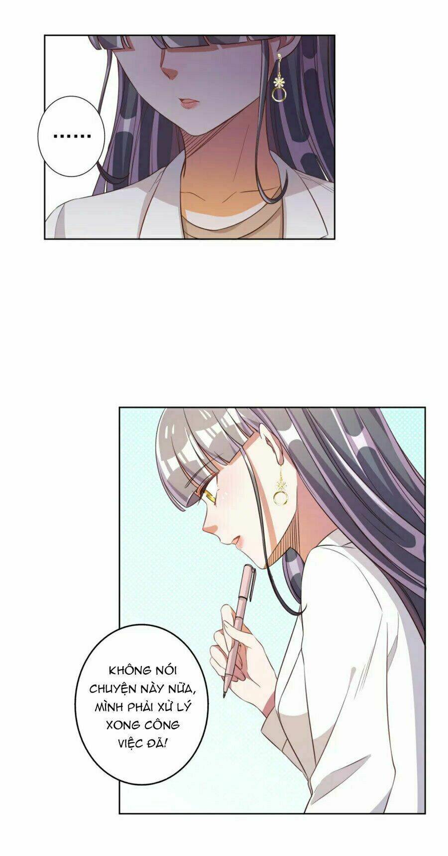 hôn nhân dục vọng: thiếu gia nhẹ một chút! chapter 62 21