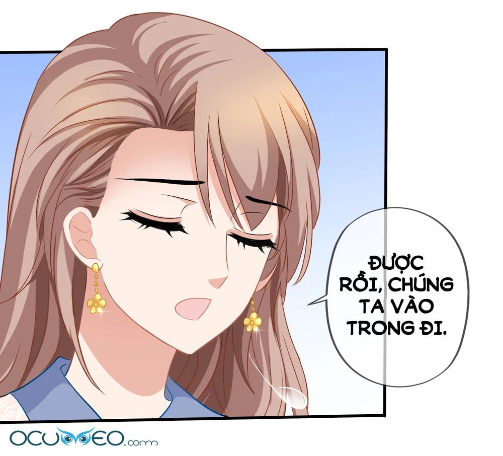 mỹ vị giai thê chapter 41.5 5