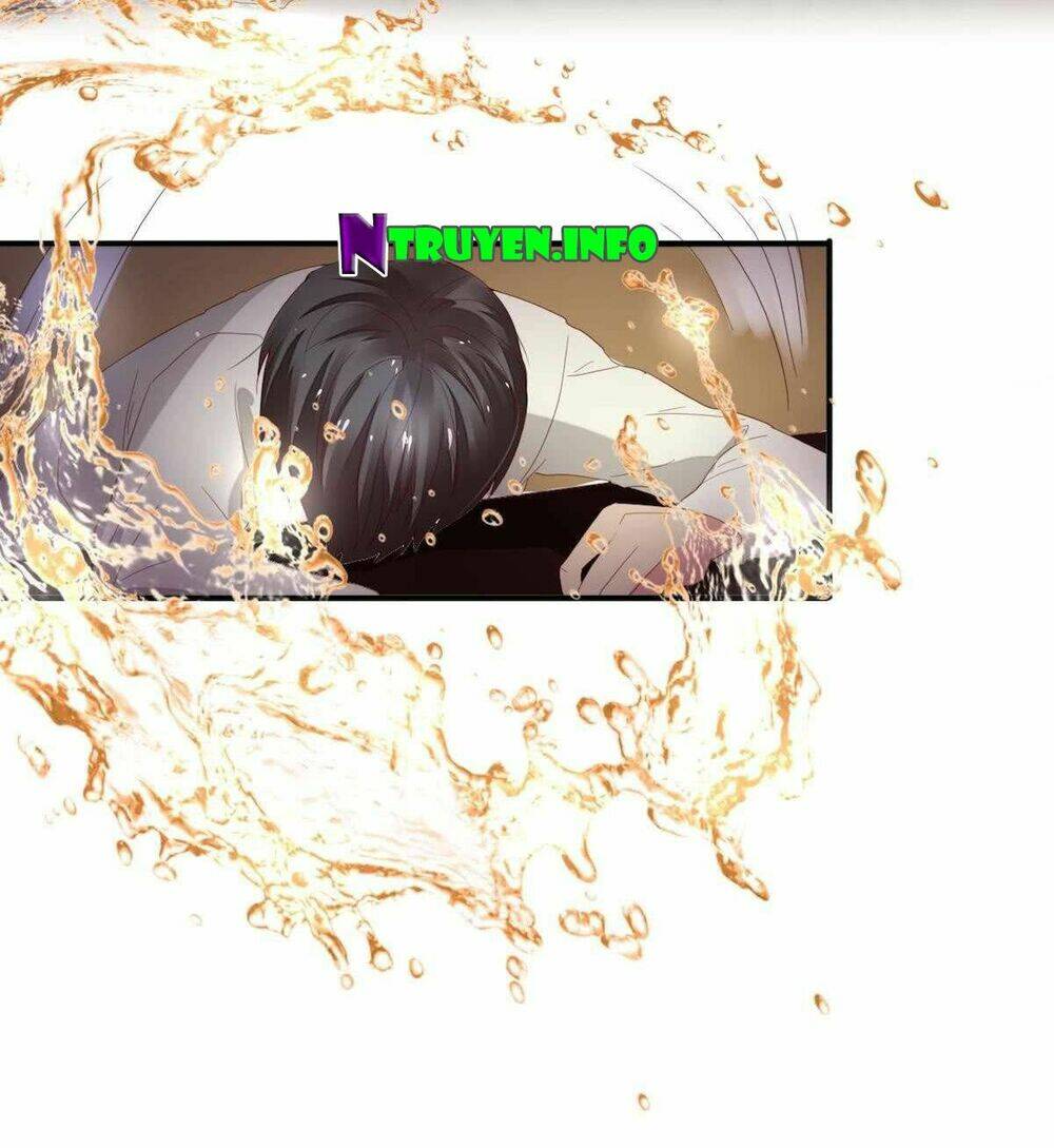 manh thê khó dỗ chapter 37 4