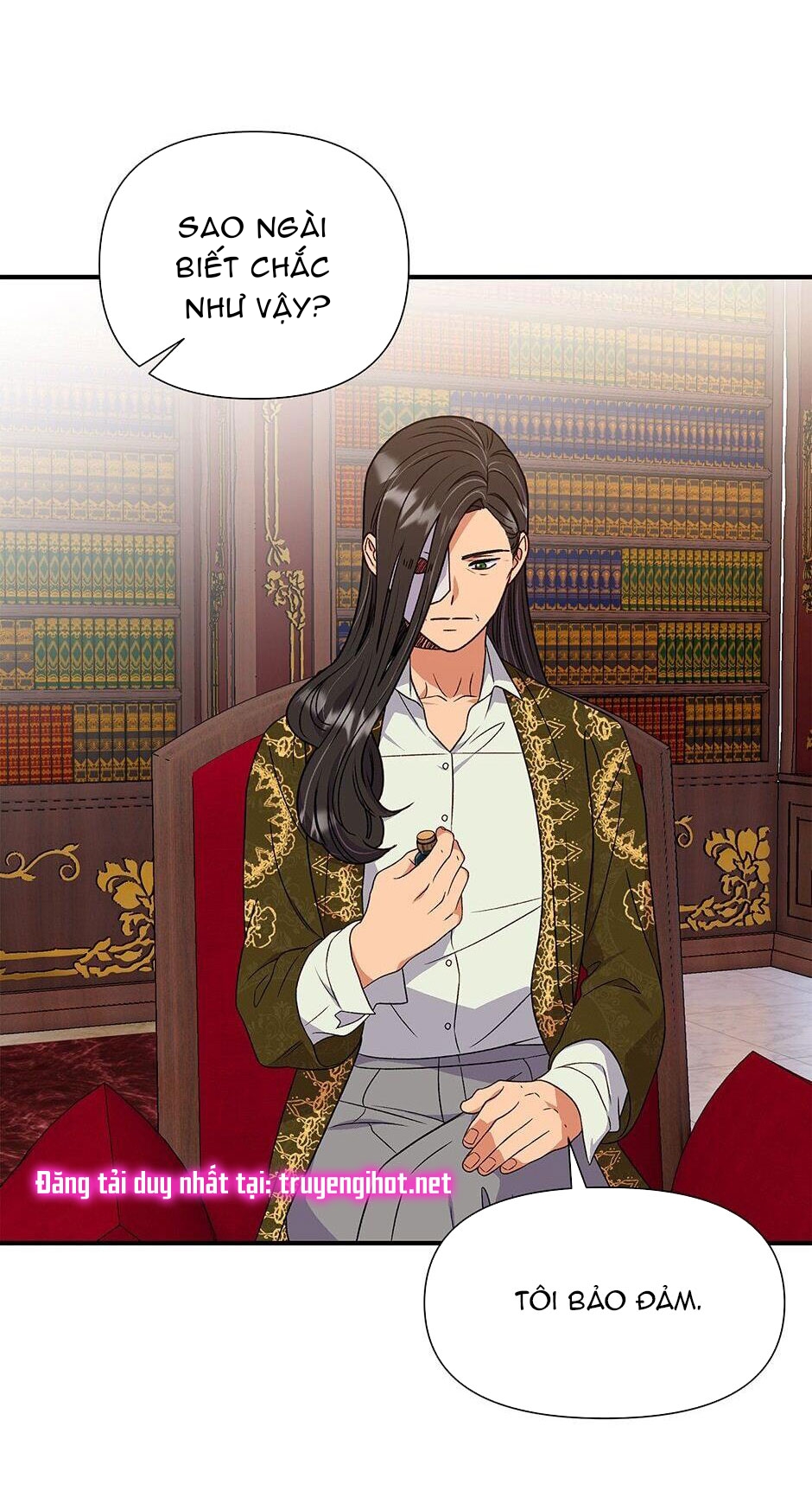 bản khế ước với nữ công tước ác ma chapter 113 33