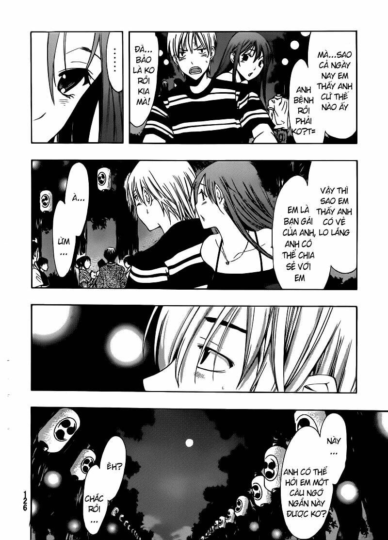 thị trấn tình yêu chapter 147 16