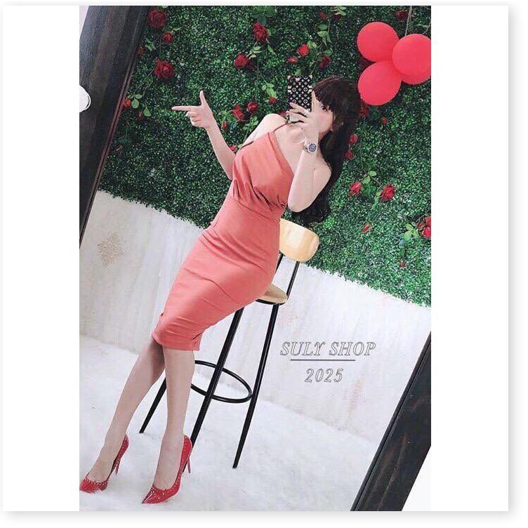 ĐẦM BODY 1 DÂY NHỎ HÀNG CỰC CHUẨN