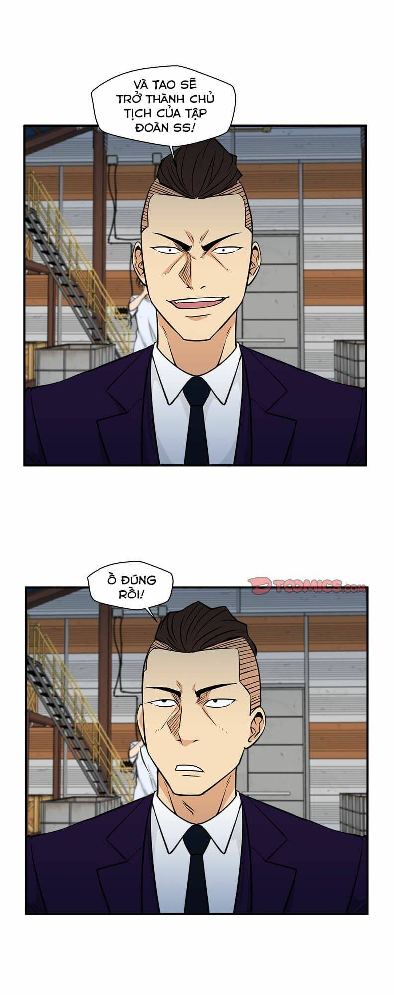 mr kang chapter 66 34