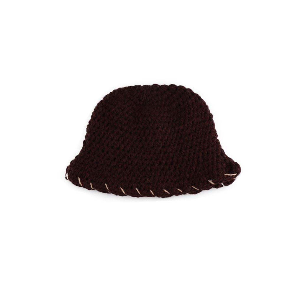 Bé Sơ Sinh Đạo Cụ Chụp Ảnh Cao Bồi Bộ Dệt Kim Móc Handmade Mũ Trẻ Sơ Sinh Trang Phục Hóa Trang Phù Hợp Với Bé Trai Thân Gỗ Trẻ Em Quần Áo