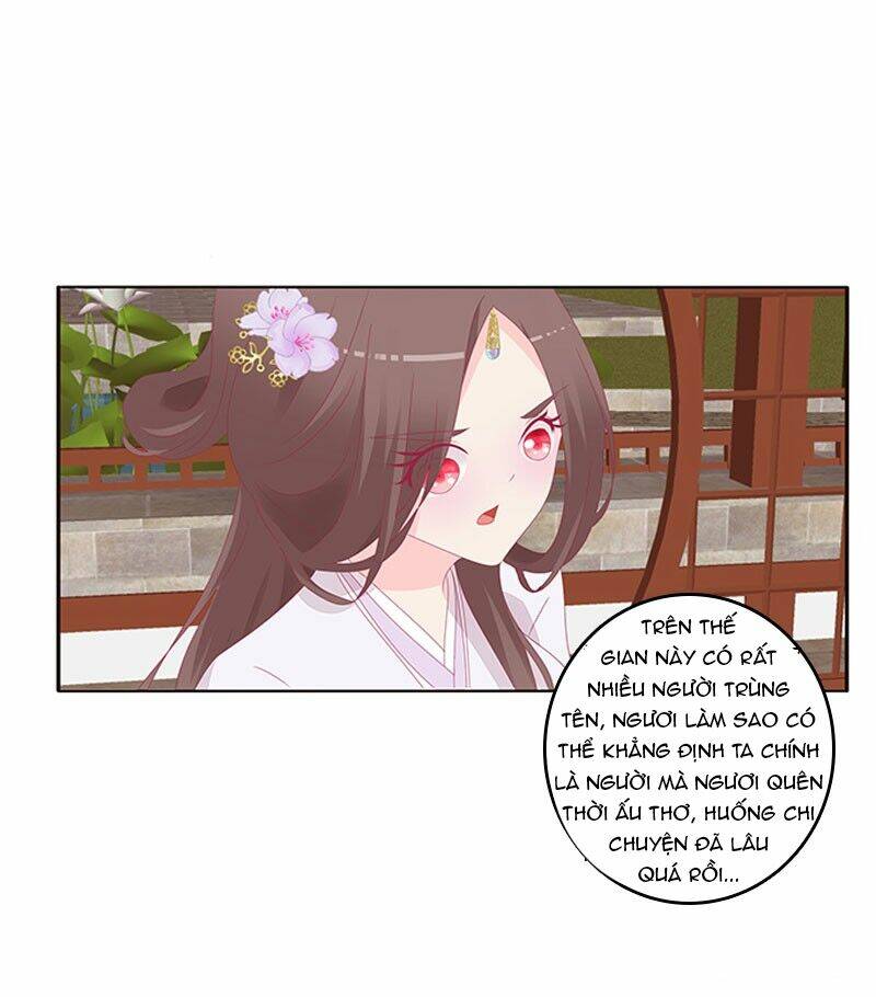 tướng quân mời ra trận chapter 80 22