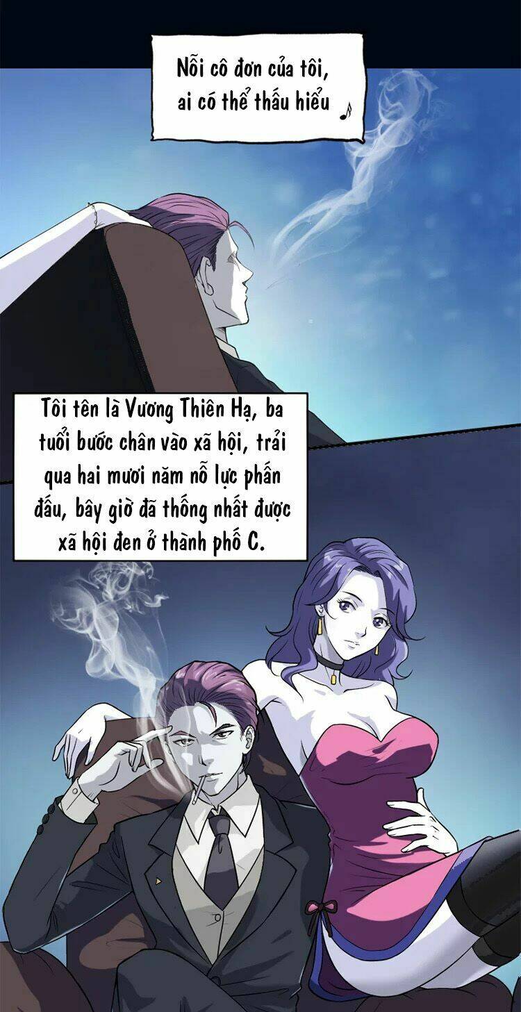 đai ca trở lại tuổi 16 chapter 1 3