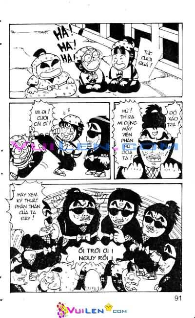 ninja loạn thị chapter 1 92