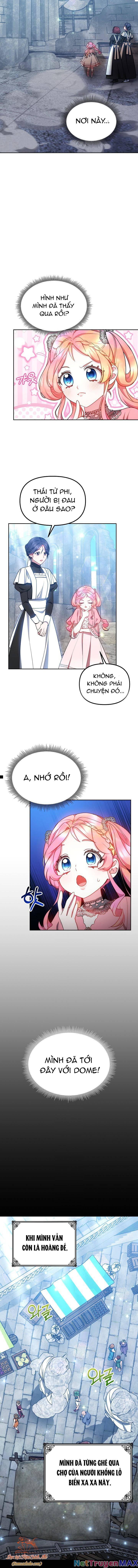 rồng con thuần hóa những kẻ điên chapter 28 2