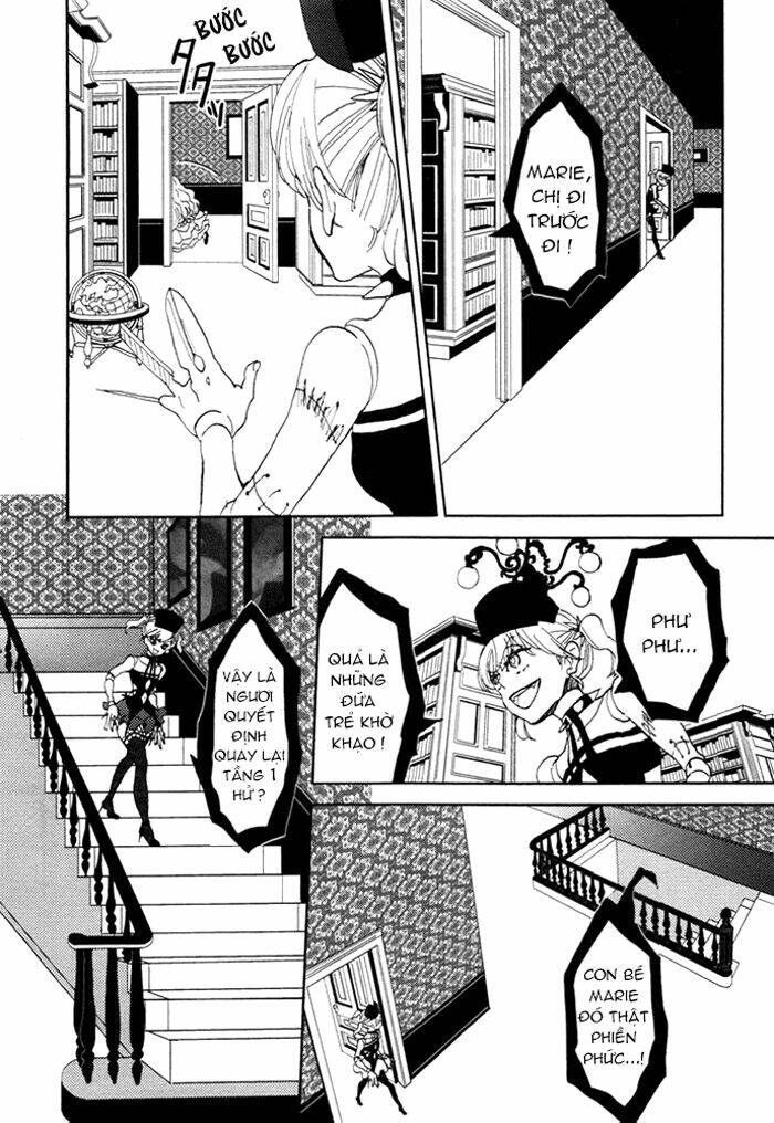 paperweight eye chapter 3 21