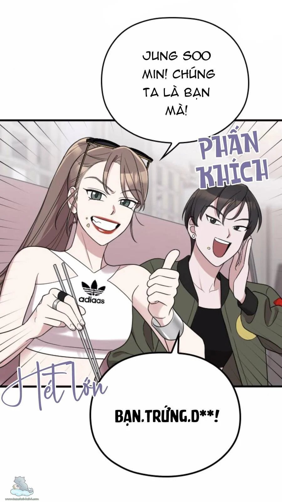 cô đi mà lấy chồng tôi chapter 31 16