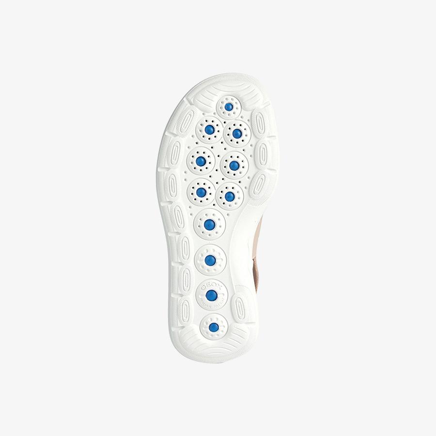 Giày Sandals Nữ GEOX D Spherica Ec5W A