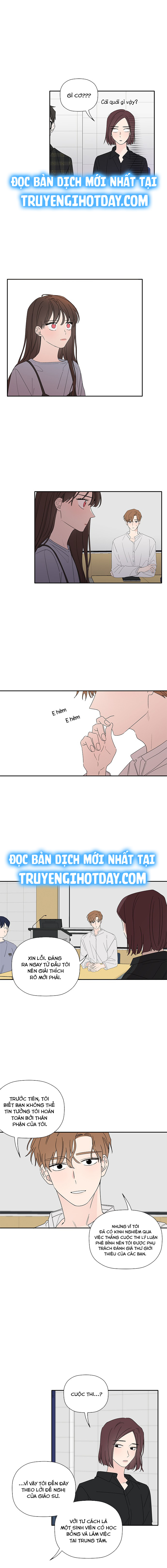 hương vị năm mới chapter 56 1