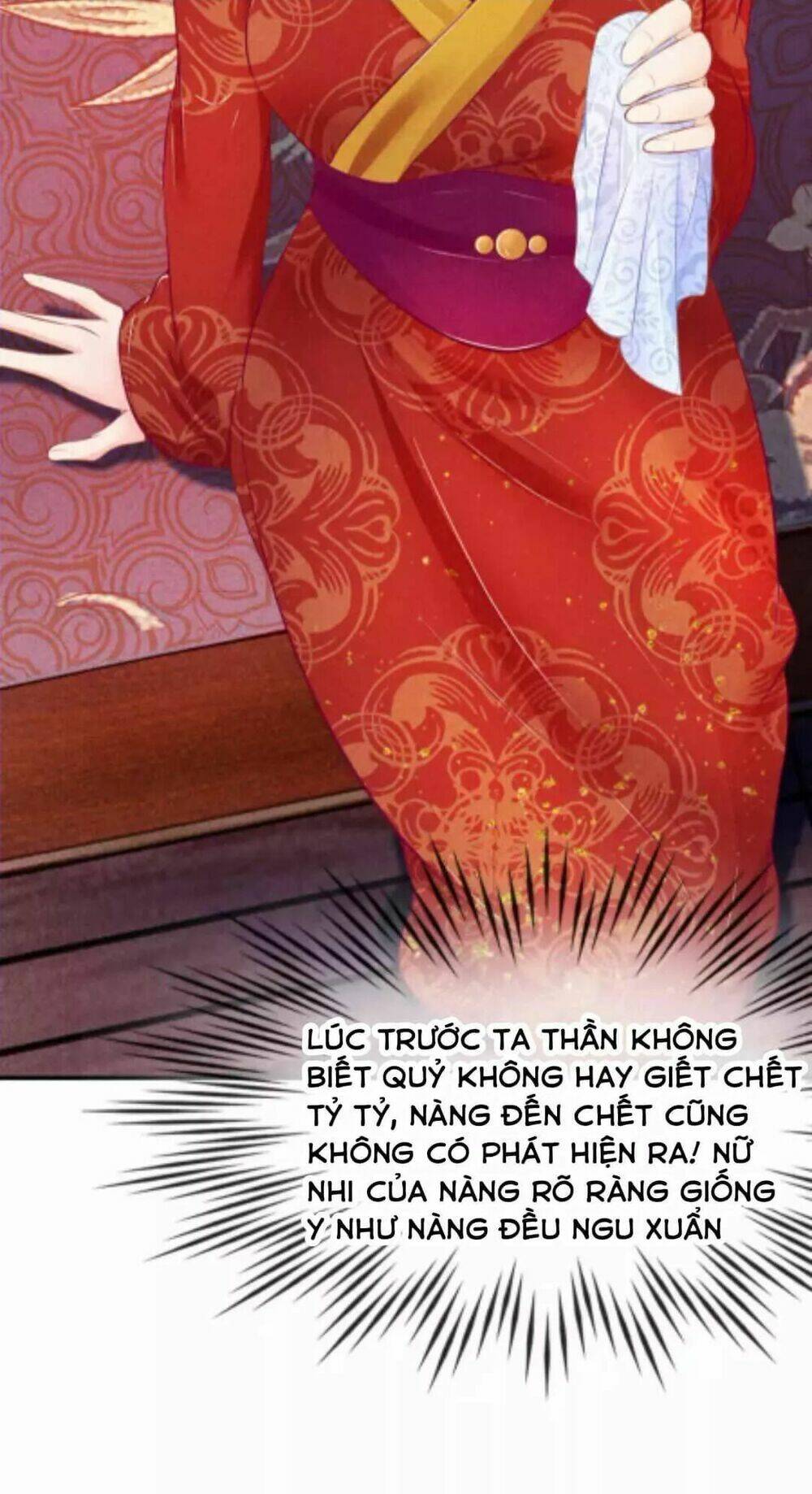 y phi quyền khuynh thiên hạ chapter 11 17