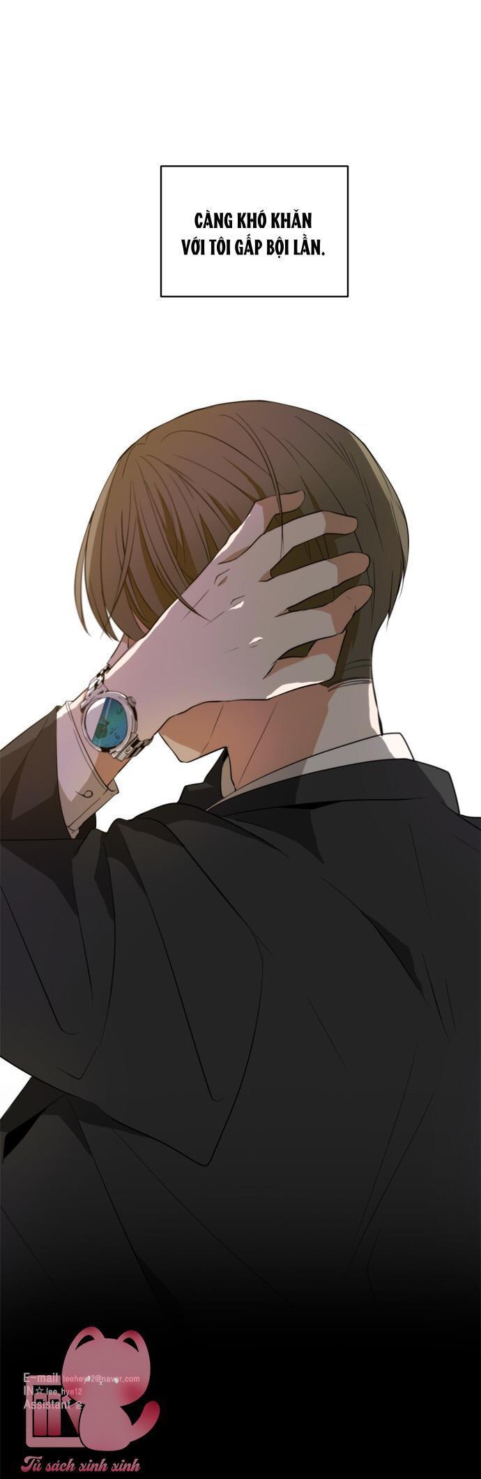 hẹn gặp nhau ở kiếp thứ 19 chapter 5 31