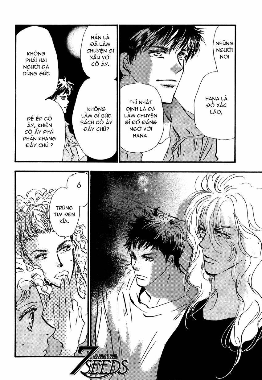 7 mầm sống chapter 123 34