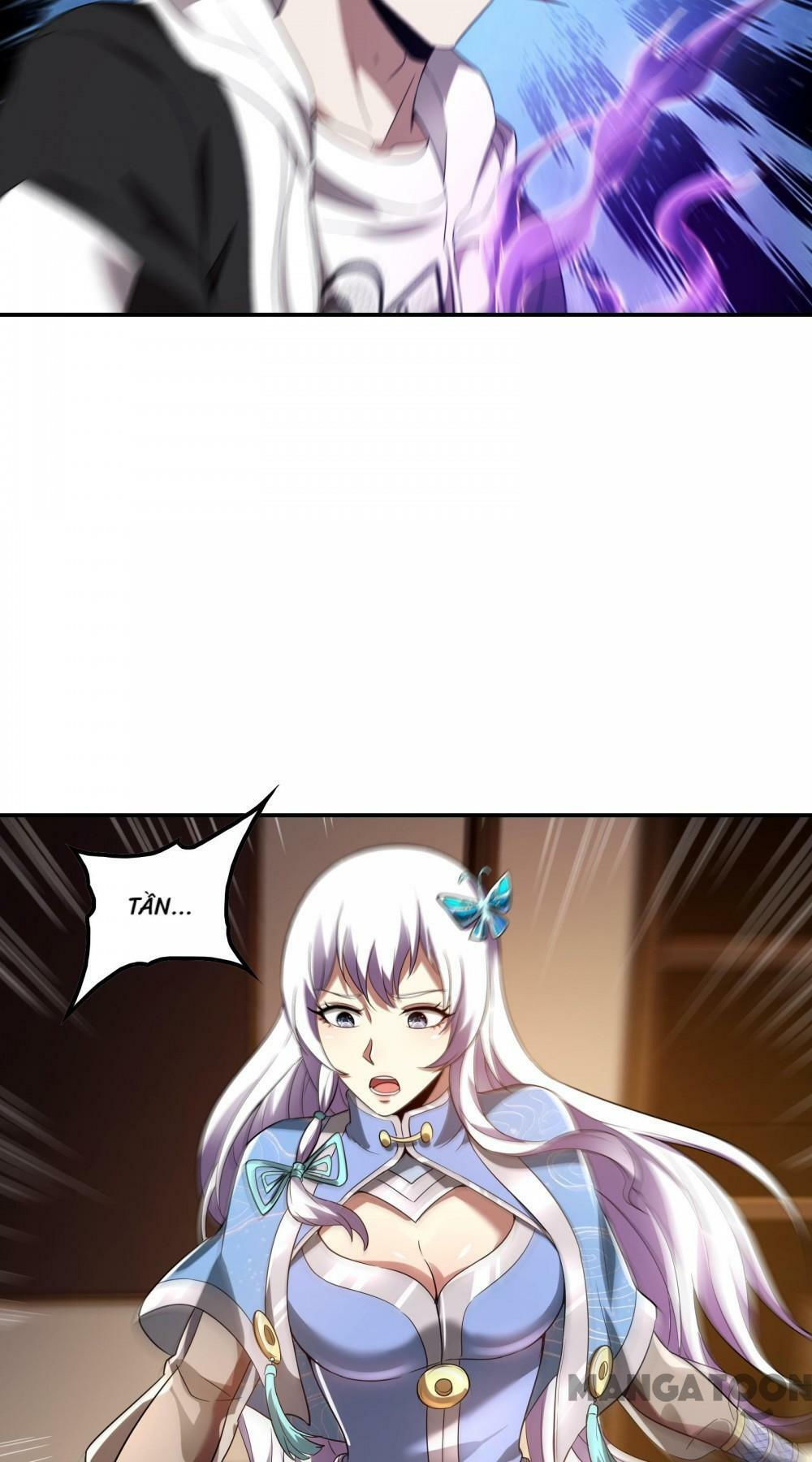 đệ nhất người ở rể chapter 102 25