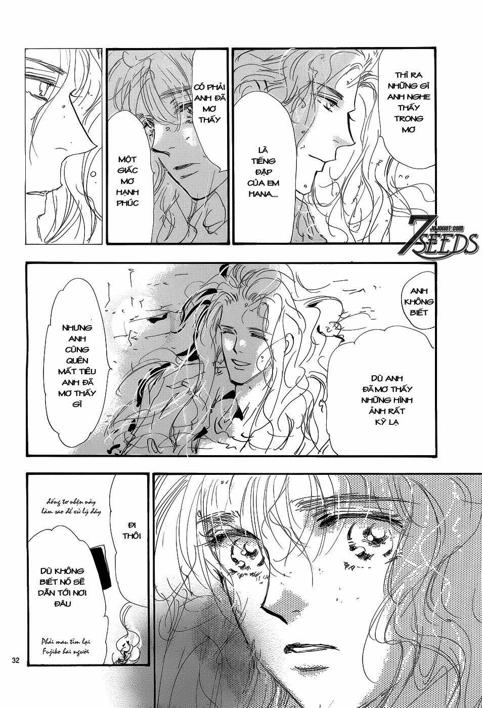 7 mầm sống chapter 149 36