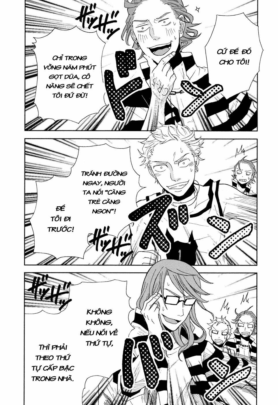 lucky dog 1 blast chapter 12 9