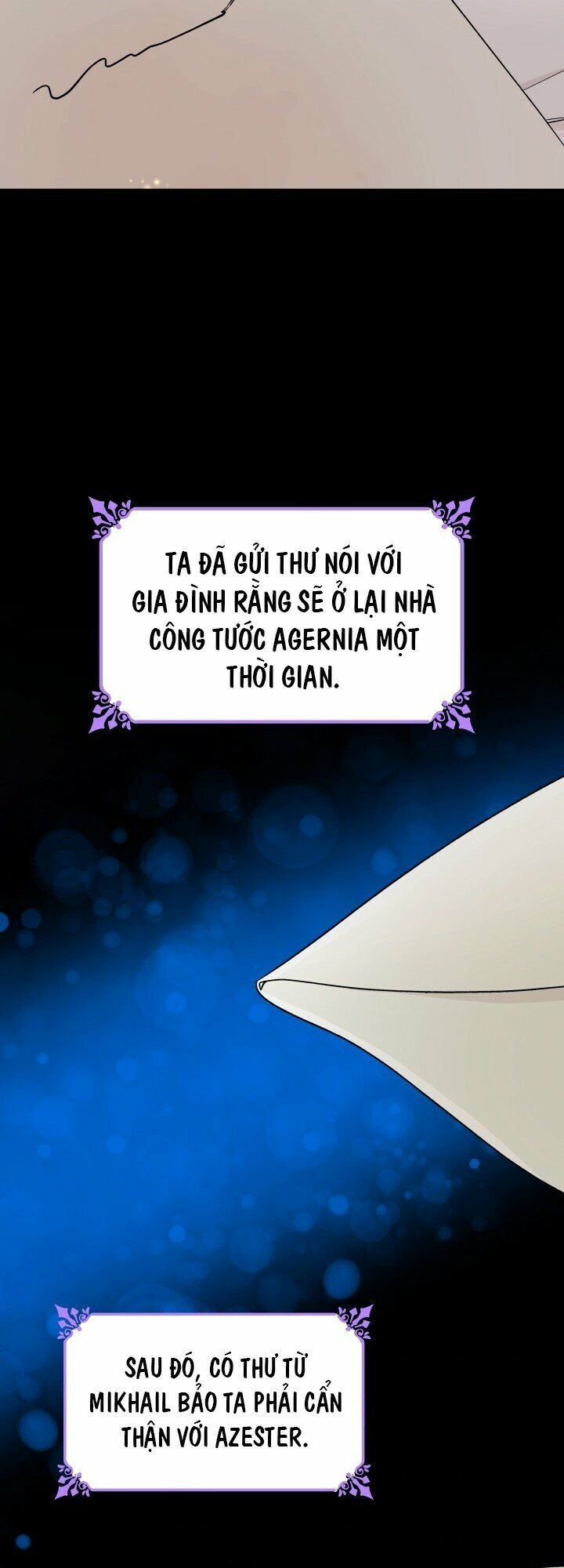 dây xích kiềm chế nam chính hắc ám tuột mất rồi chapter 19 44