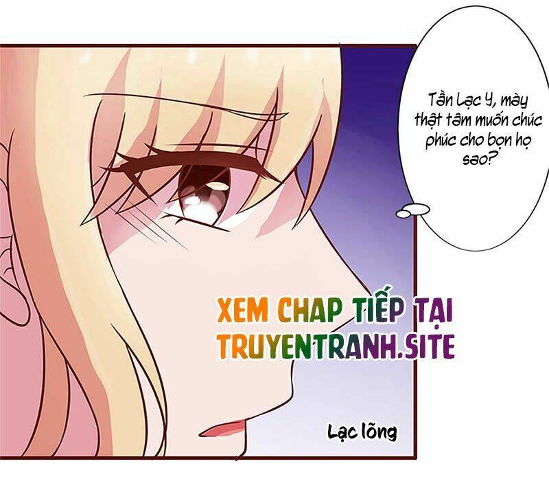 không gả cho tổng tài, gả cho người hầu chapter 16 7