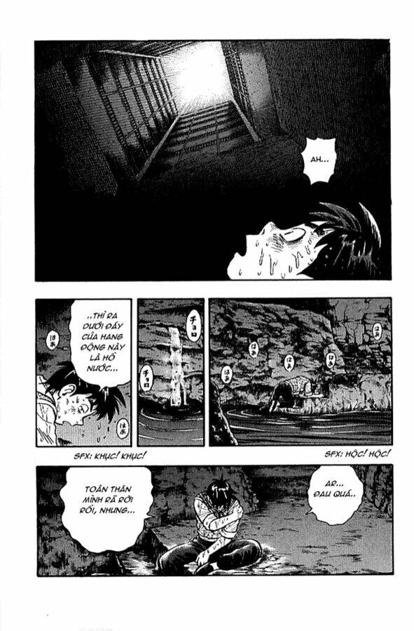 hoàng phi hồng phần iii chapter 6 16