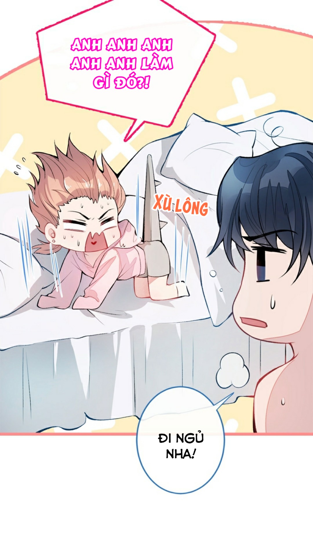 hotsearch của ảnh đế chapter 2 53