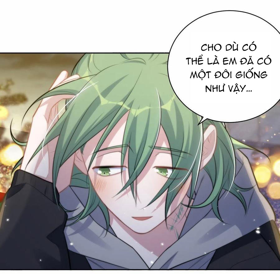 bố vợ đại nhân là bà xã chapter 197 25