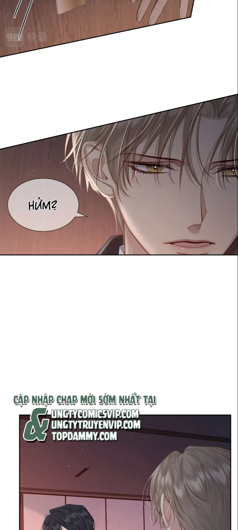 nhân vật chính chỉ muốn yêu đương chapter 22 4