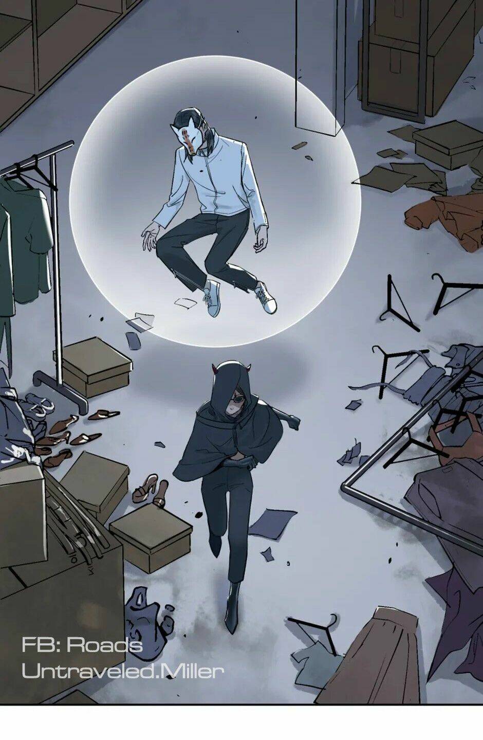 anh hùng và hiệp nữ chapter 14 4