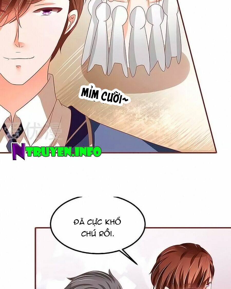 vương tước tư hữu bảo bối chapter 193 14