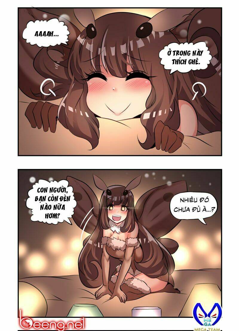 chuyện trình duyệt chapter 1.5 8