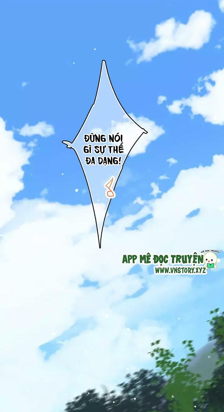 con tim rung động 2 chapter 27 2