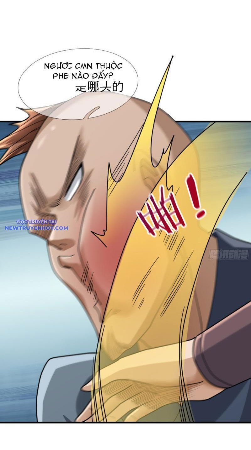 ngủ say vạn cổ: xuất thế đẩy ngang chư thiên chapter 23 28