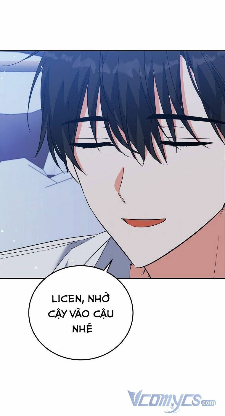 ác nữ karuna bé lại chapter 48 35