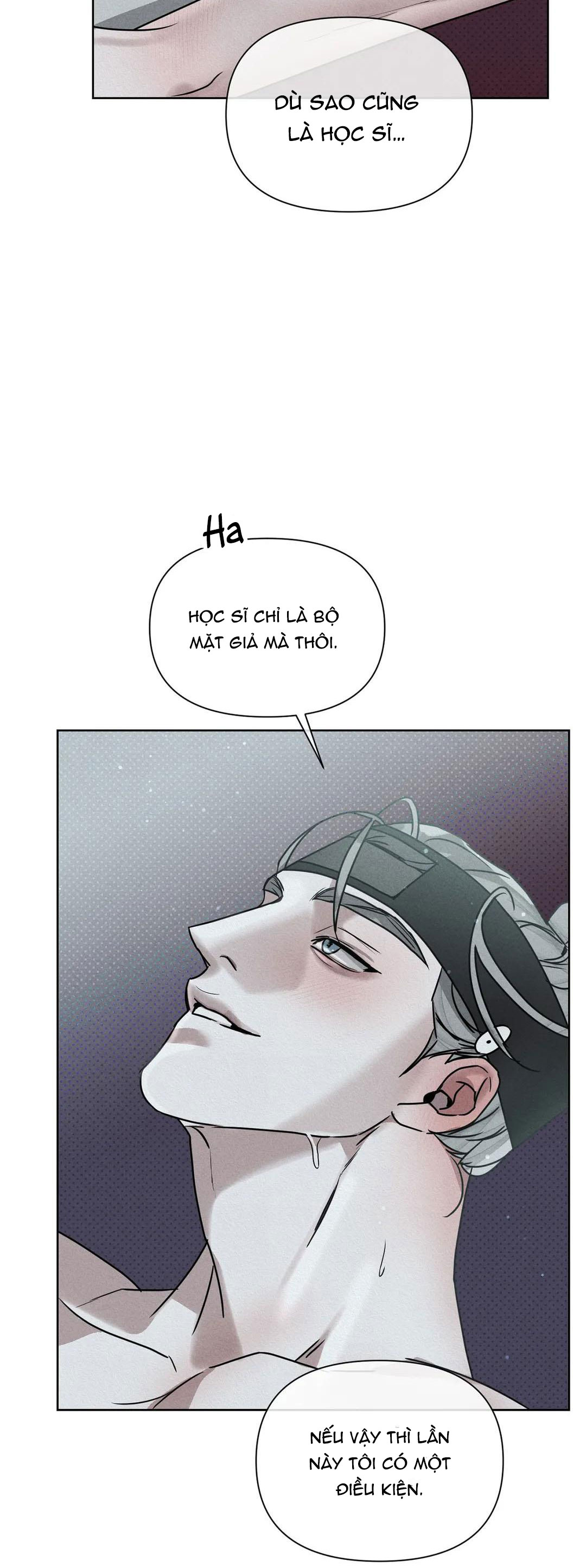 yêu tinh chapter 5 7