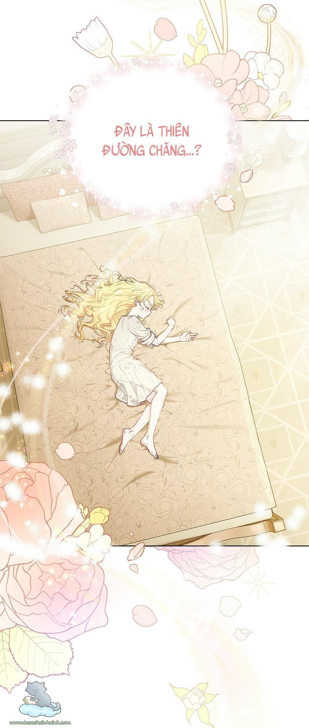 kiên nhẫn chút nào, đại công tước chapter 2 4