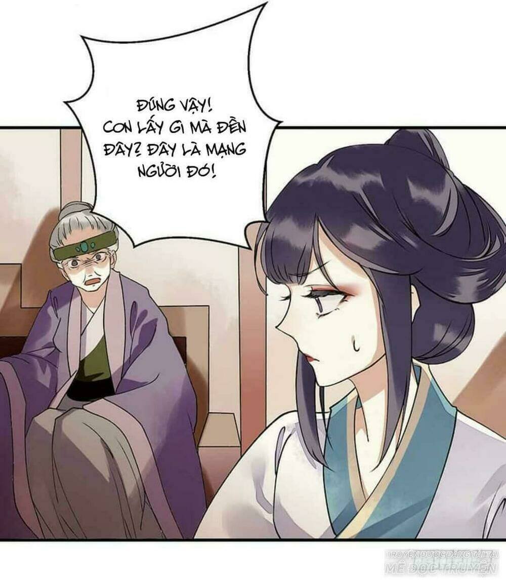 nhất đế trọng sinh mỹ nhân tâm kế chapter 17 6