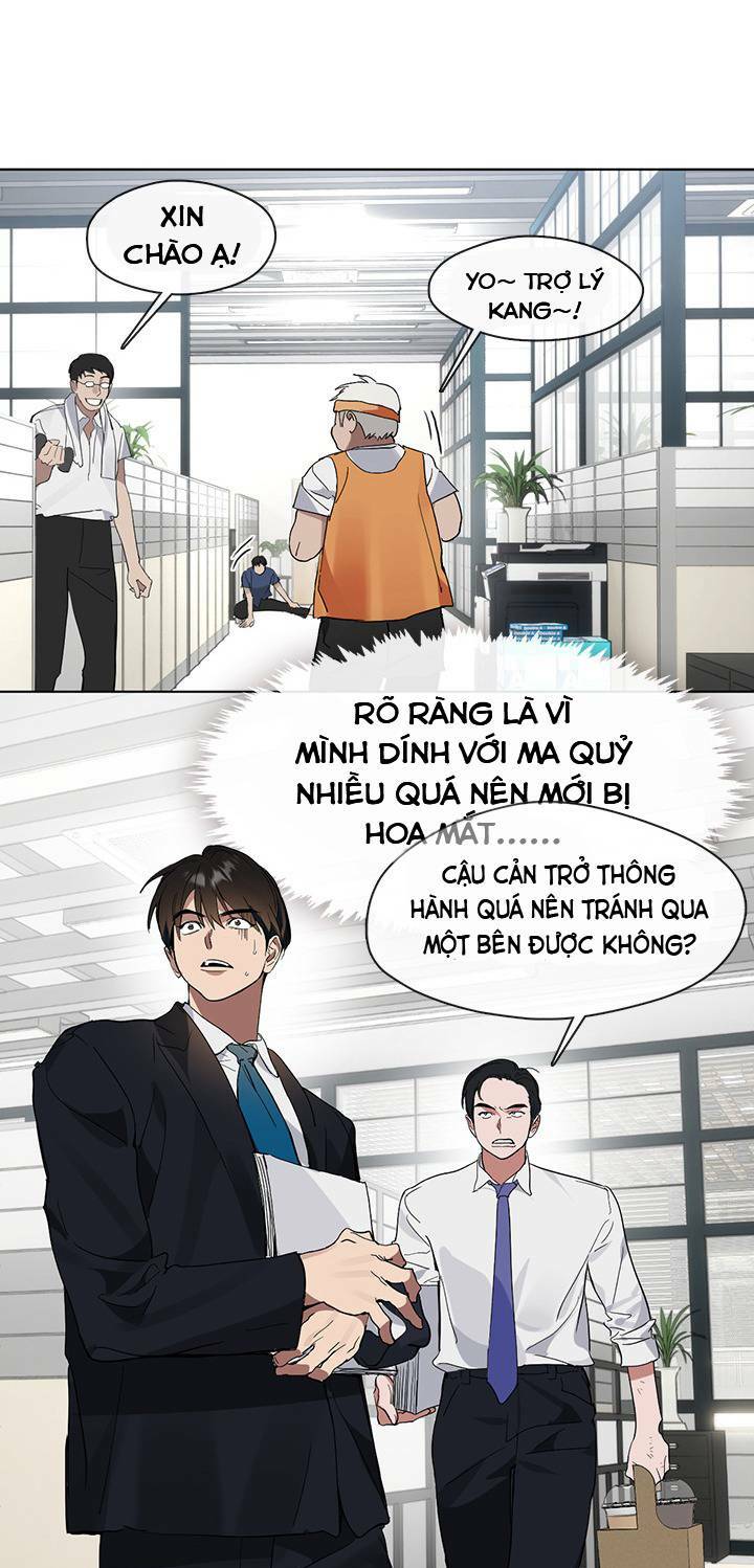 nhà hàng nơi suối vàng chapter 20 52