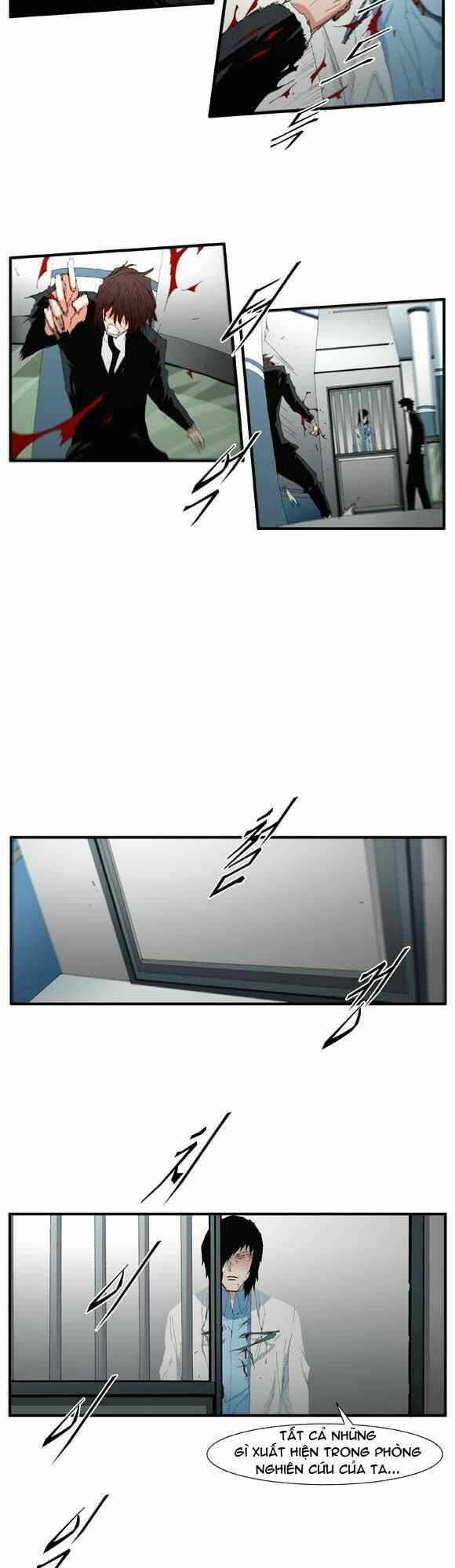 siêu năng chapter 48 14