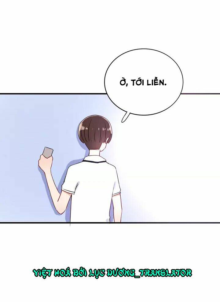 chào buổi sáng, hướng dương chapter 23 29