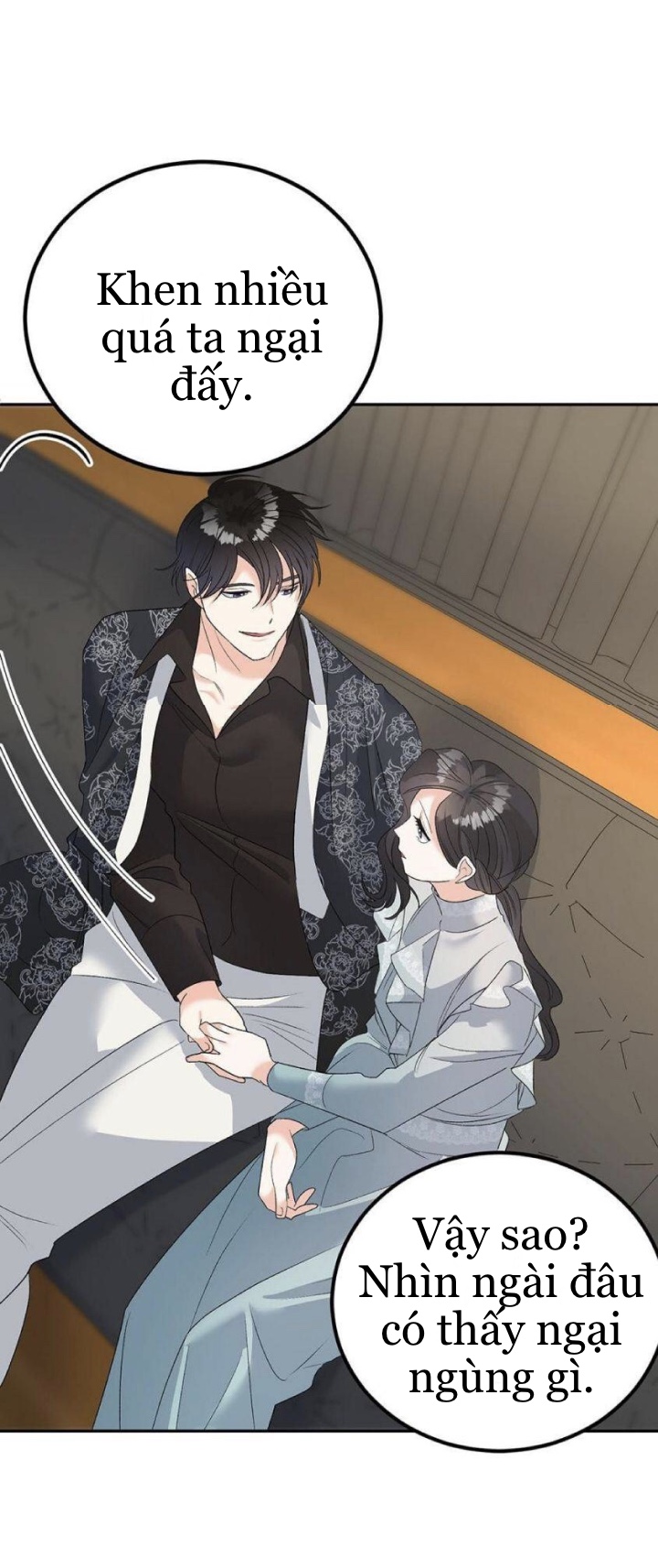 ebony, quạ đen chapter 74 12