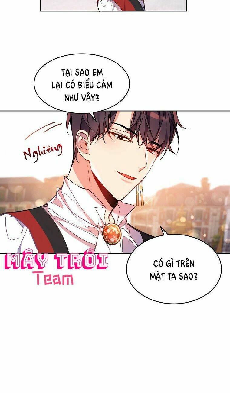 cô dâu thứ 99 của công tước chapter 2 44