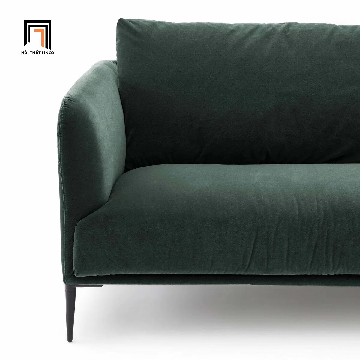 Ghế sofa băng BT90 Zetel 2m cho căn hộ chung cư