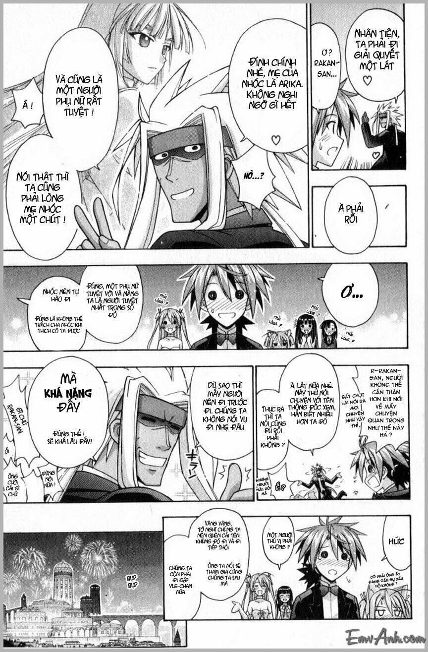 bậc thầy ma pháp chapter 258 17