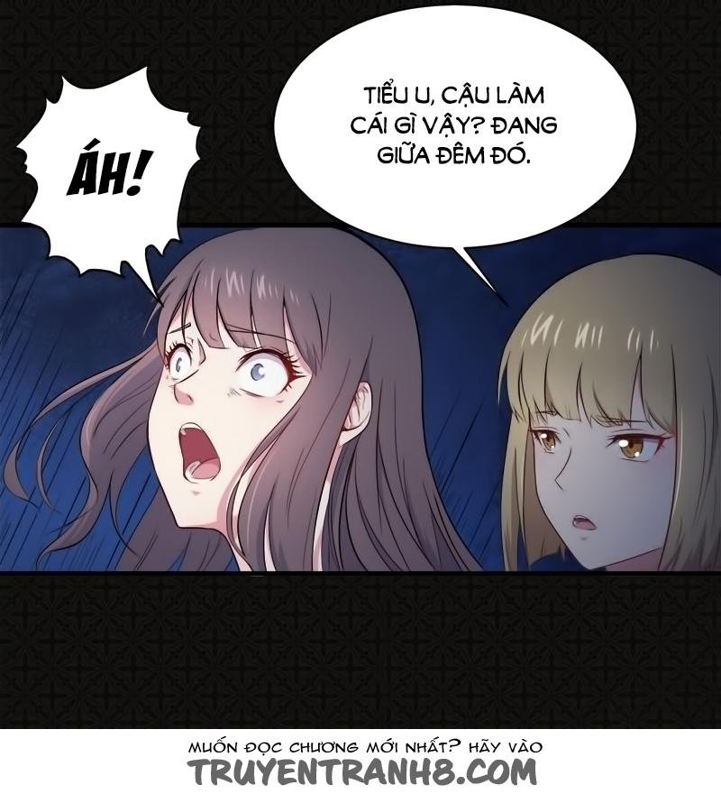 ngạo kiều quỷ vương yêu ta chapter 2 5