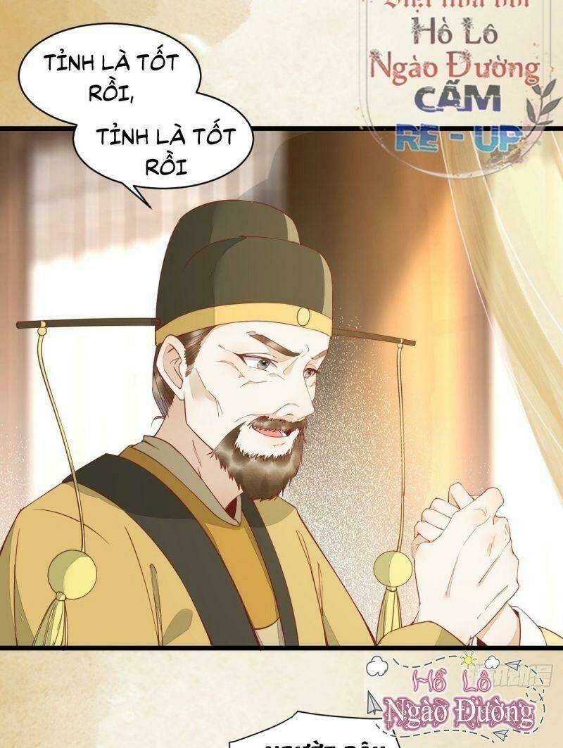 sát thủ vương phi không dễ chọc chapter 34 11