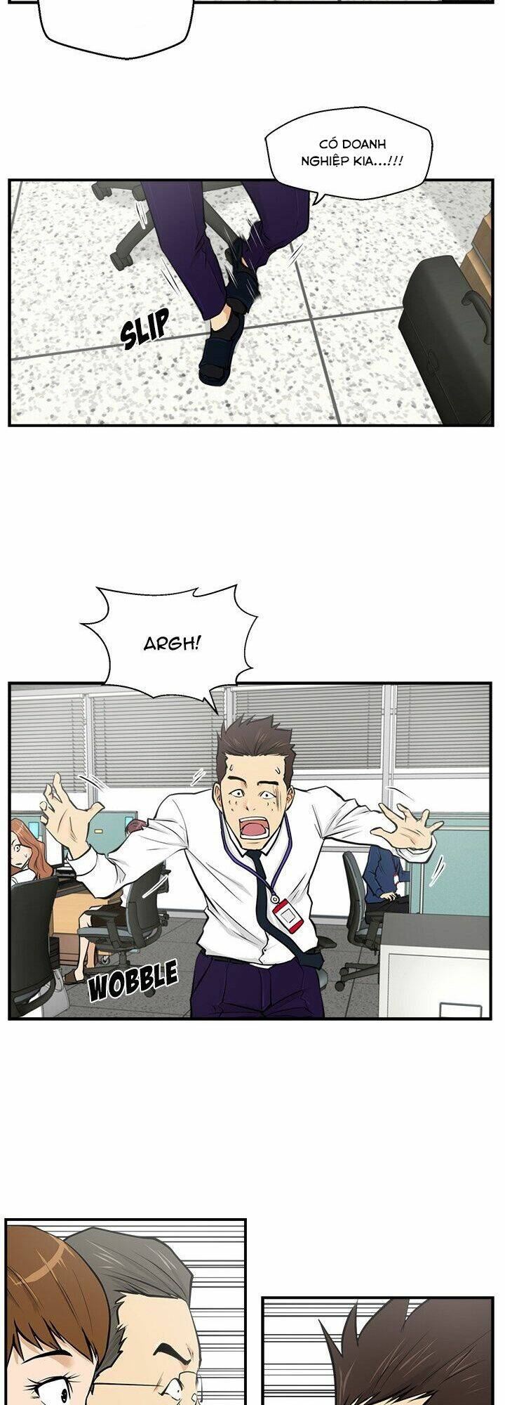 mr kang chapter 15 8